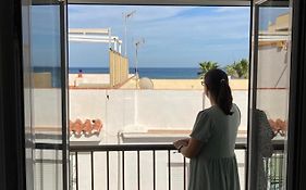 Apartamentos MareaBeach